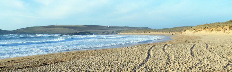 Constantine bay dog cheap friendly accommodation